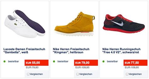 karstadt sport nike damen